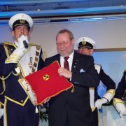 Captain' Dinner (16.11.13)